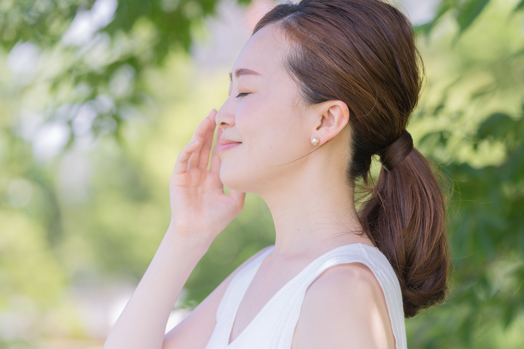 鼻うがい 効果