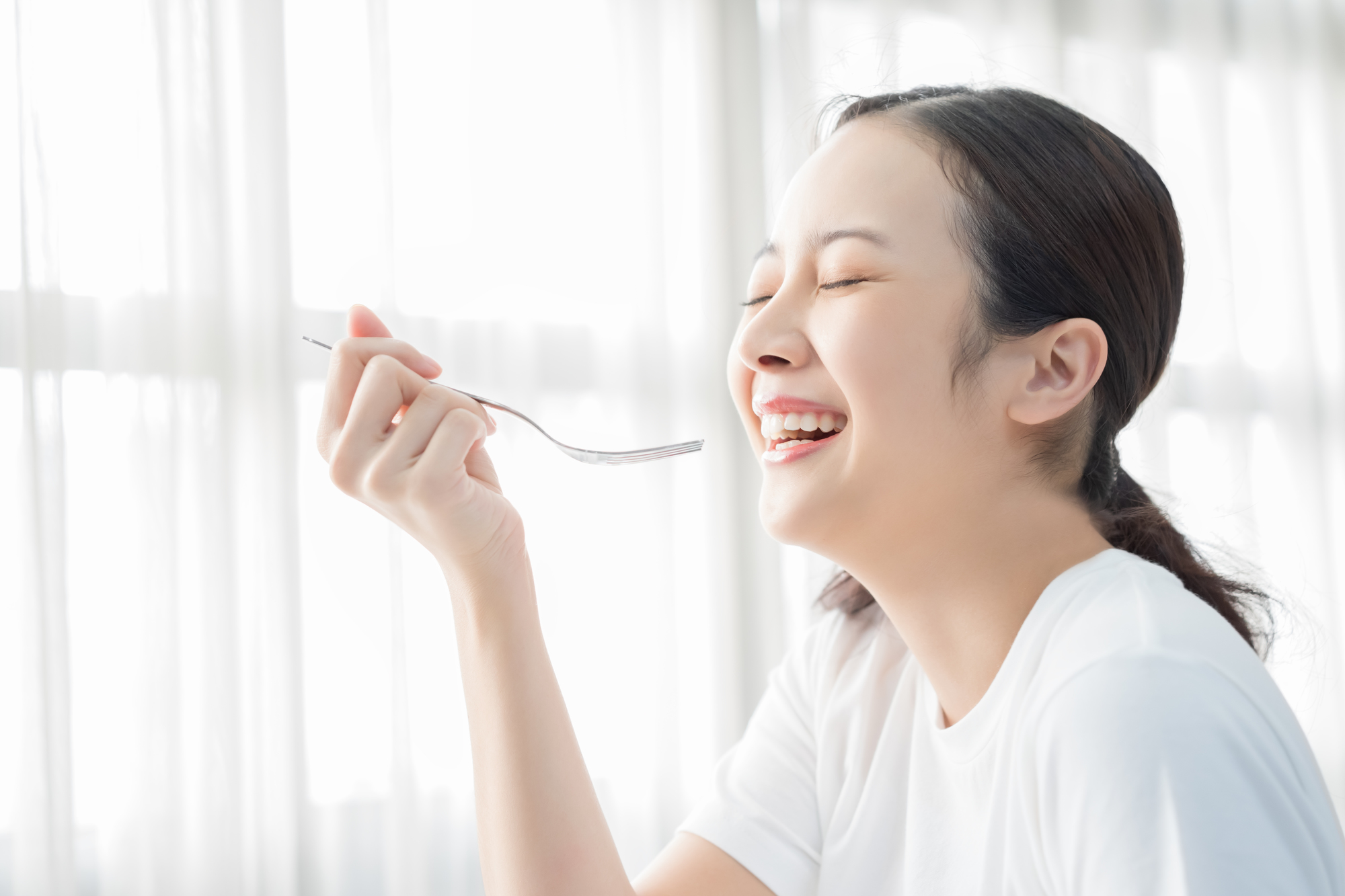 花粉症 症状 緩和